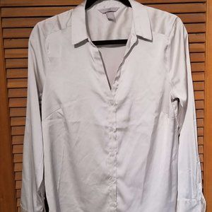H&M V-neck Blouse